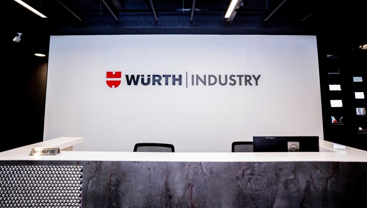 Wuerth Industrial Services India