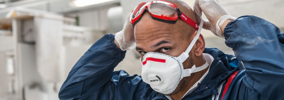 Personal protective equipment Personal protective equipment